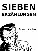 Sieben Erzählungen (eBook, ePUB)