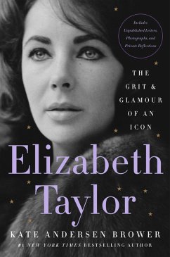 Elizabeth Taylor (eBook, ePUB) - Brower, Kate Andersen