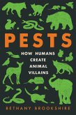 Pests (eBook, ePUB)