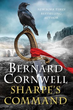 Sharpe's Command (eBook, ePUB) - Cornwell, Bernard