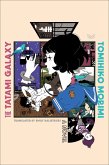 The Tatami Galaxy (eBook, ePUB)