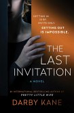 The Last Invitation (eBook, ePUB)