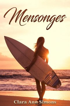 Cover Mensonges (eBook, ePUB)