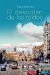El desorden de los toldos (eBook, ePUB) - Bild 1