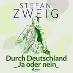 Durch Deutschland_ Ja oder nein_ (MP3-Download)