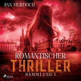 Romantischer Thriller Sammlung 1 (MP3-Download)