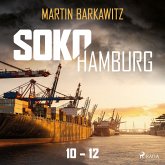 Soko Hamburg 10-12 (MP3-Download)