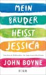 Mein Bruder heißt Jessica  ... - Bild 1