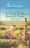 A Nanny for the Rancher's Twins (eBook, ePUB)