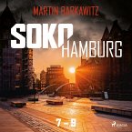 Soko Hamburg 7-9 (MP3-Download)