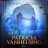 Patricia Vanhelsing 1-4 (MP3-Download)