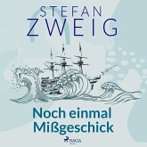 Noch einmal Mißgeschick (MP3-Download)