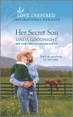 Her Secret Son (eBook, ePUB)