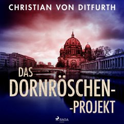 Das Dornröschen-Projekt (MP3-Download) - Ditfurth, Christian von