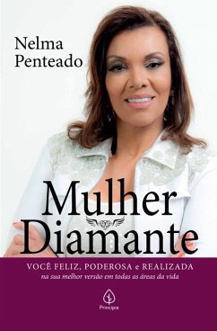 Mulher Diamante (eBook, ePUB) - Penteado, Nelma