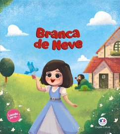 Branca de Neve (eBook, ePUB) - Barbieri, Paloma Blanca Alves