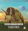Dinossauros Herbívoros (eBook, ePUB) - Bild 1