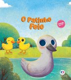 O patinho feio (eBook, ePUB)