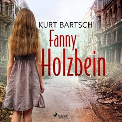 Fanny Holzbein (MP3-Download) - Bartsch, Kurt