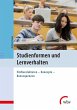 Studienformen und Lernverhalten (eBook,... - Bild 1