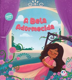 A Bela Adormecida (eBook, ePUB) - Barbieri, Paloma Blanca Alves