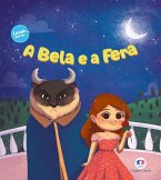 A Bela e a Fera (eBook, ePUB)