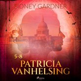 Patricia Vanhelsing 5-8 (MP3-Download)