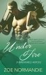 Under Fire (eBook, ePUB) - Bild 1