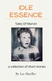 Idle Essence (eBook, ePUB)