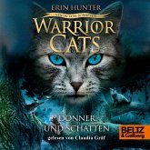Warrior Cats - Vision von Schatten. Donner und Schatten (MP3-Download)