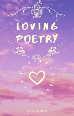 Cover Loving Poetry (Life With Poetry, #4) (eBook, ePUB)
