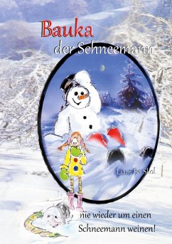 Bauka der Schneemann (eBook, ePUB)