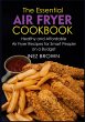 The Essential Air Fryer Cookbook... - Bild 1