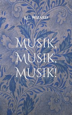 Musik, Musik, Musik! (eBook, ePUB)