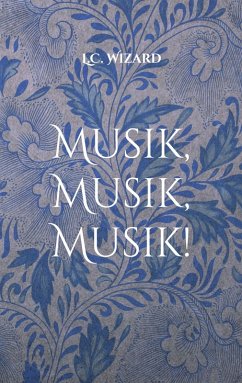 Cover Musik, Musik, Musik! (eBook, ePUB)