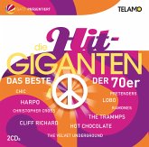 Die Hit Giganten:Das Beste Der 70er