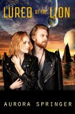 Lured by the Lion (Second Chances in Space, #2) (eBook, ePUB)