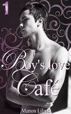 Boy's love Café (eBook, ePUB)