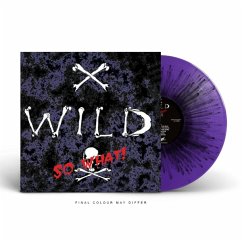 So What (Ltd.180g Purple/Black Lp) - X-Wild