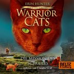 Warrior Cats - Vision von Schatten. Die Mission des Schülers (MP3-Download)