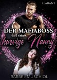 Der Mafiaboss und seine kurvige Nanny (eBook, ePUB)