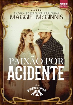 Cover Paixão por acidente (eBook, ePUB)