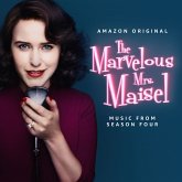 The Marvelous Mrs.Maisel: Season 4 (Music From Th