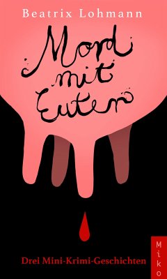 Mord mit Euter (eBook, ePUB) - Lohmann, Beatrix