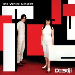 De Stijl - White Stripes,The