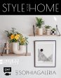 Style your Home mit sophiagaleria  ... - Bild 1