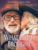 What Elijah Brought (eBook, ePUB)