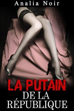 La Putain De La République (eBook, ePUB) Cover La Putain De La République (eBook, ePUB)