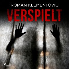 Verspielt (MP3-Download) - Klementovic, Roman
