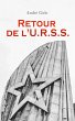 Retour de l'U.R.S.S. (eBook, ePUB) - Bild 1